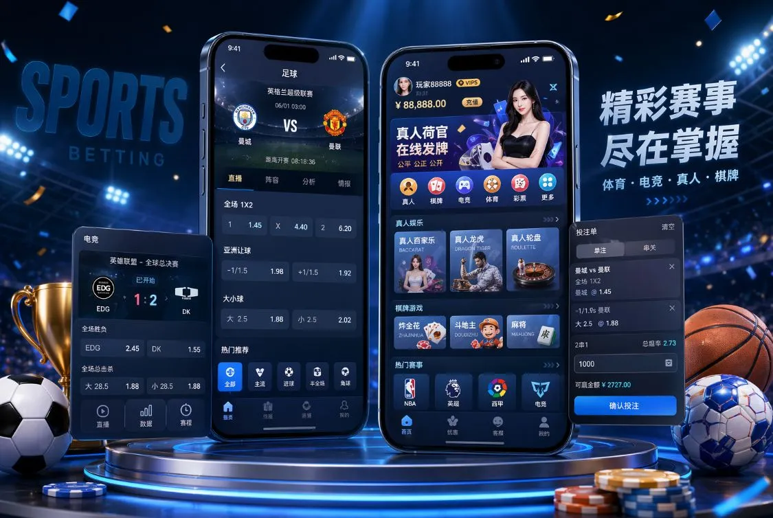 球探 App